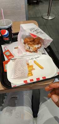 Kfc Penge - High Street