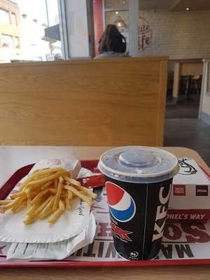 Kfc Penge - High Street