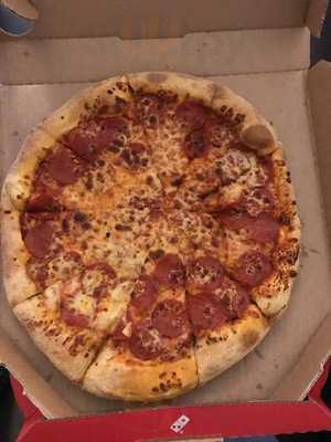 Domino's Pizza - London - Elephant And Castle