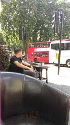 23 Grosvenor Gardens