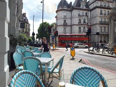 23 Grosvenor Gardens