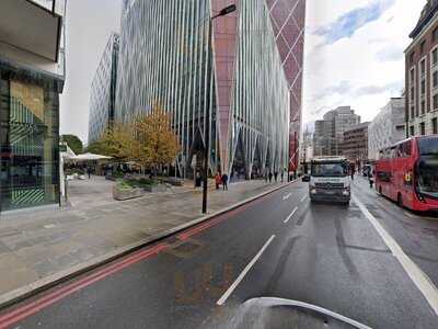 23 Grosvenor Gardens