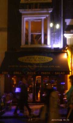 Bistro Italiano