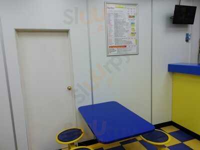 Milano's Pizza And Chicken