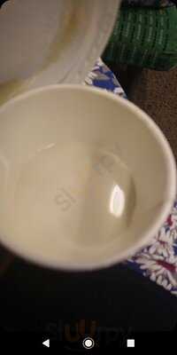 Caffe Ritazza Euston Station