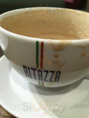 Caffe Ritazza Euston Station