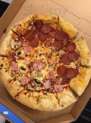 Domino's Pizza - London - Docklands