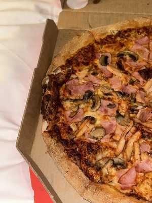 Domino's Pizza - London - Docklands