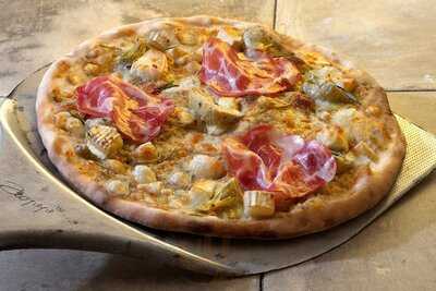 Basilico - Islington