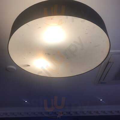 The Beer House Bar And Kitchen