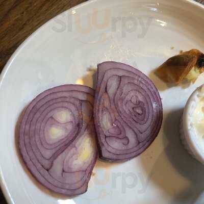 The Beer House Bar And Kitchen