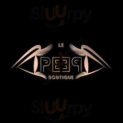 Le Peep Boutique