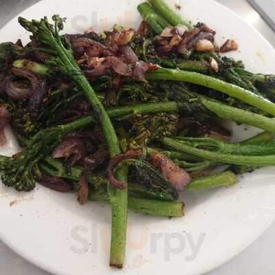 Zionly Manna Vegan Rastarant