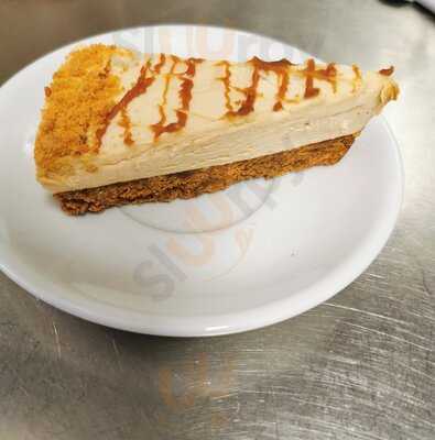 Zionly Manna Vegan Rastarant