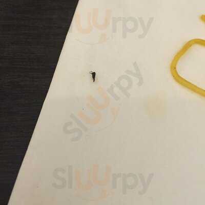 The Real Chinese Metro Buffet