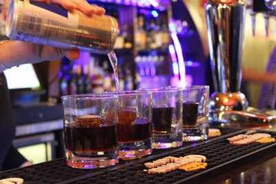 Alpe Water Margin Restaurant