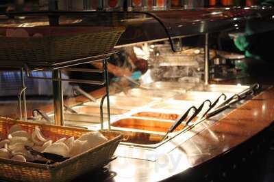 Alpe Water Margin Restaurant