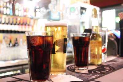 Alpe Water Margin Restaurant