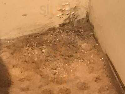 The Tophams Hotel Restaurant