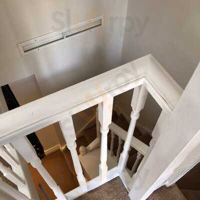 The Tophams Hotel Restaurant