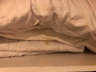 The Tophams Hotel Restaurant