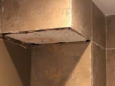 The Tophams Hotel Restaurant