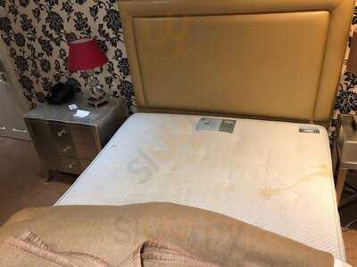 The Tophams Hotel Restaurant