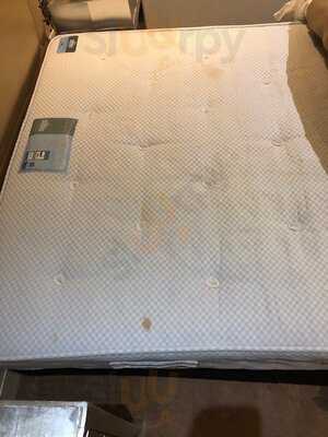 The Tophams Hotel Restaurant