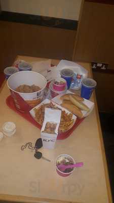 Kfc Beckton - Gateway Retail Park