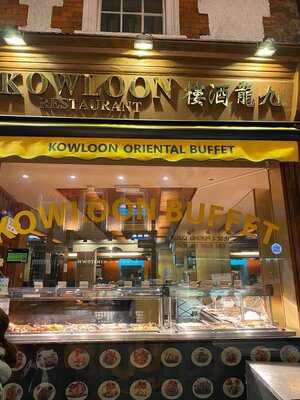 Kowloon