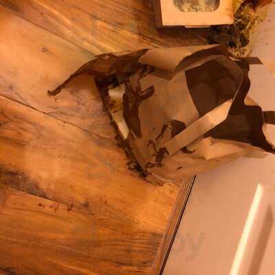 The William Morris Bar And Restaurant