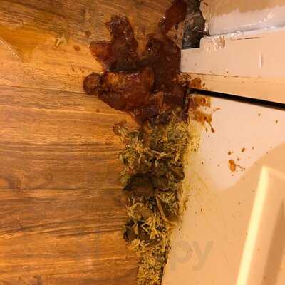 The William Morris Bar And Restaurant