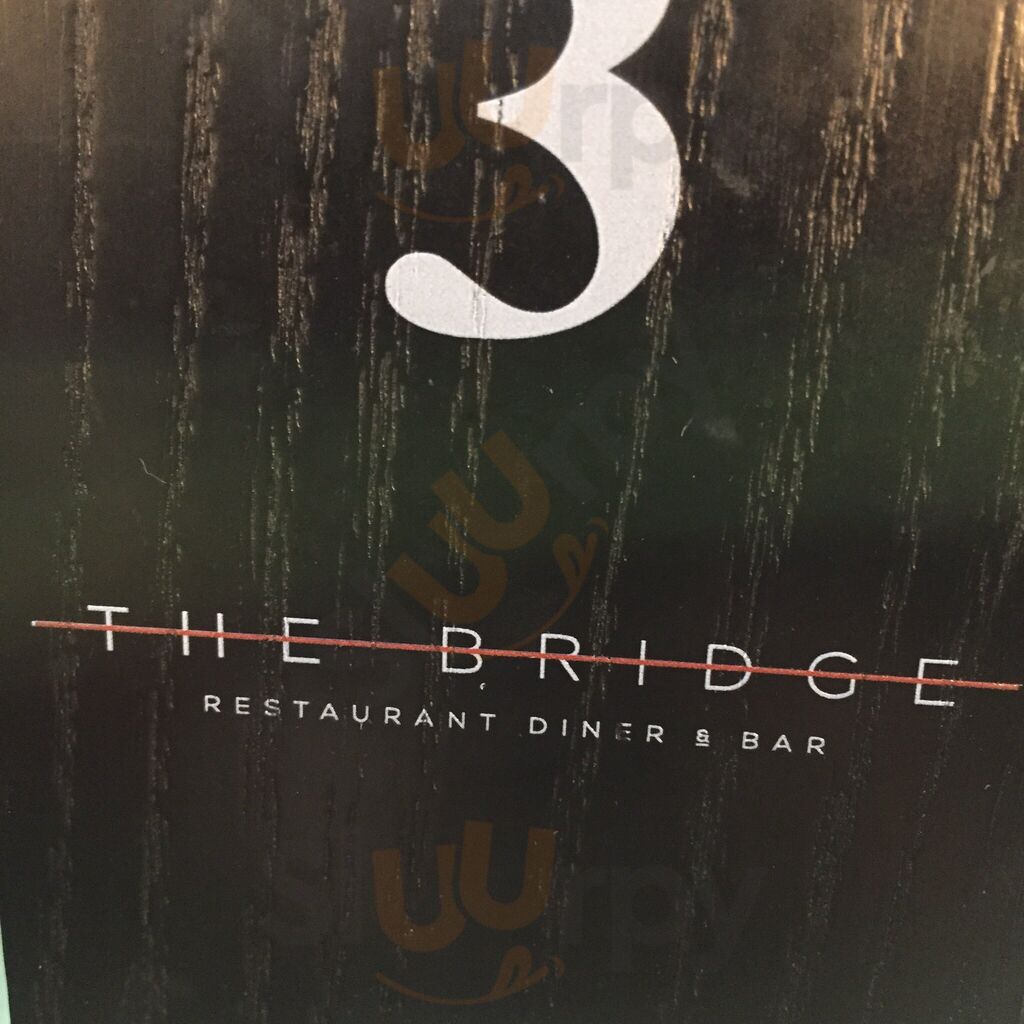The Bridge Restaurant Diner & Bar