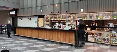 The Bridge Restaurant Diner & Bar