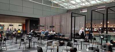 The Bridge Restaurant Diner & Bar