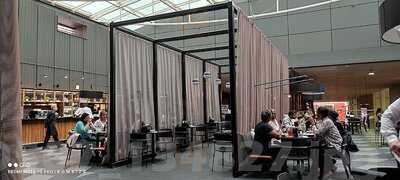 The Bridge Restaurant Diner & Bar