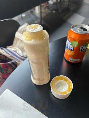 The Bridge Restaurant Diner & Bar