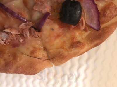 London Pizza Experts