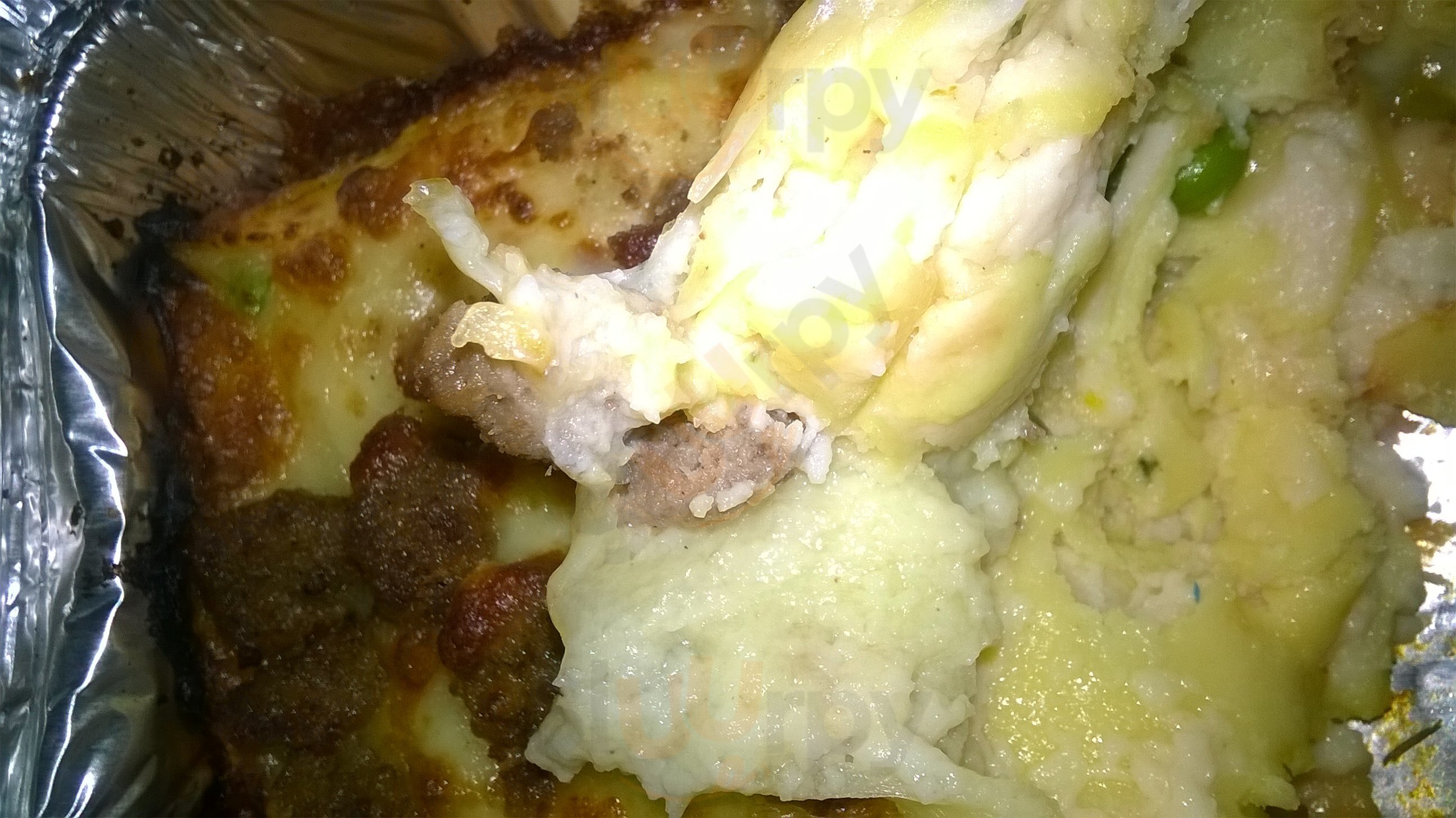 London Pizza Experts