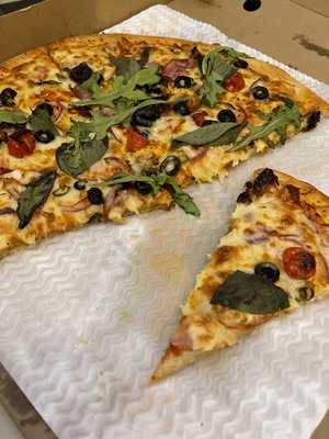 London Pizza Experts