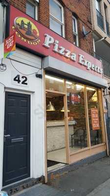 London Pizza Experts