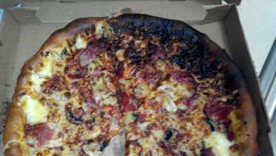 London Pizza Experts