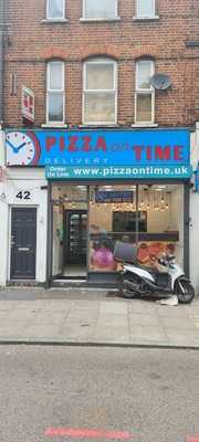 London Pizza Experts