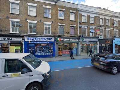 London Pizza Experts