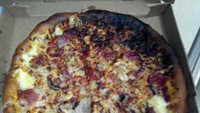 London Pizza Experts