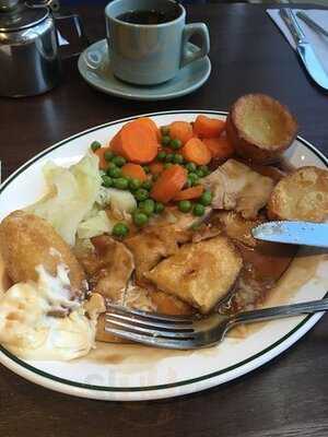 Green Village Restaurant