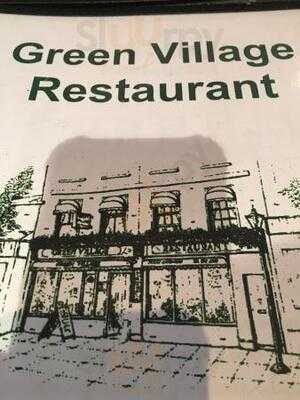 Green Village Restaurant