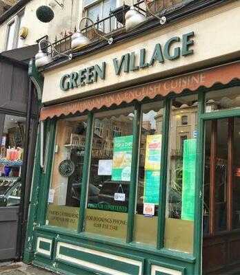 Green Village Restaurant