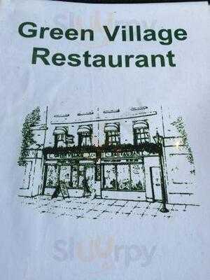 Green Village Restaurant