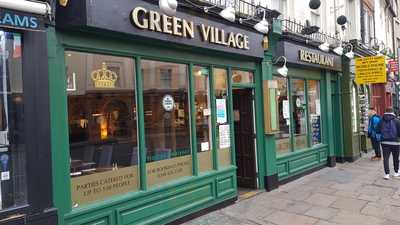 Green Village Restaurant